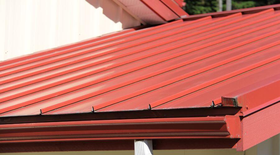 Professional top industrial roofings services in Dixon Springs, TN